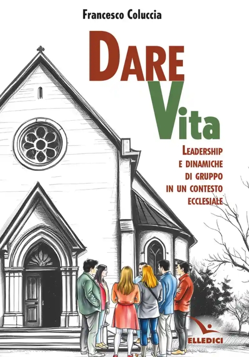 Immagine 0 di Dare Vita