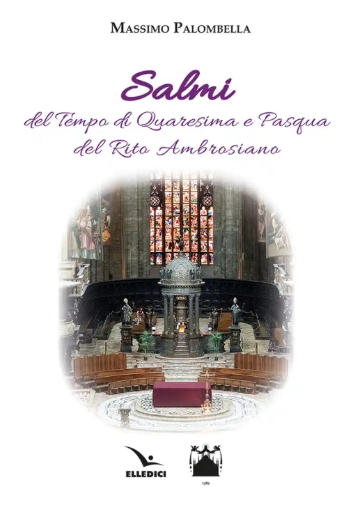 Immagine 0 di Salmi