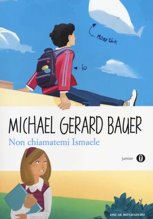 Immagine 0 di Non Chiamatemi Ismaele