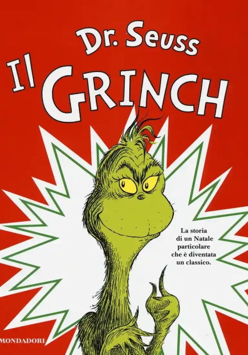 Immagine 0 di Grinch. Ediz. Illustrata (il)