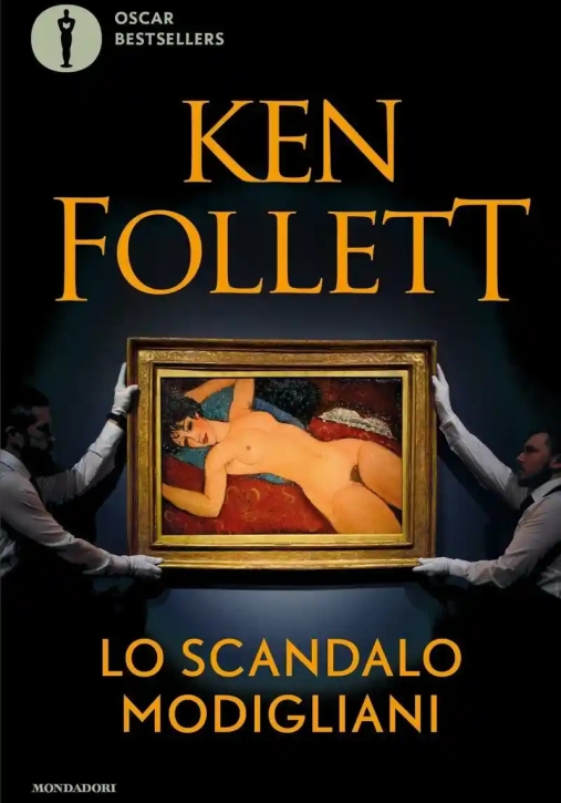 Immagine 0 di Scandalo Modigliani (lo)