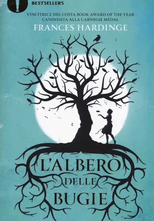 Immagine 0 di Albero Delle Bugie (l')