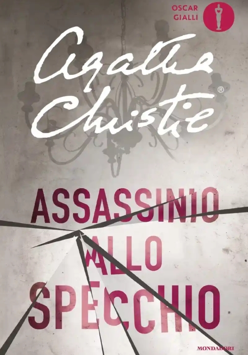 Immagine 0 di Assassinio Allo Specchio