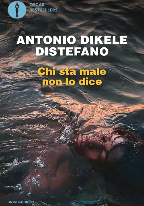 Immagine 0 di Chi Sta Male Non Lo Dice