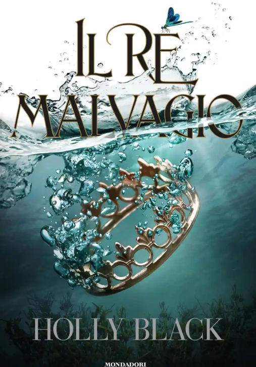 Immagine 0 di Re Malvagio (il)