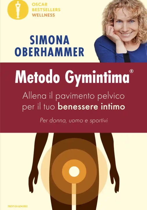 Immagine 0 di Metodo Gymintima