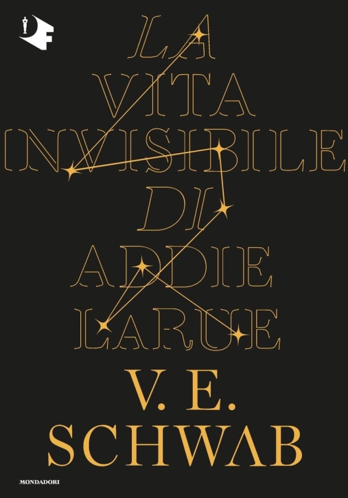 Immagine 0 di Vita Invisibile Di Addie Larue