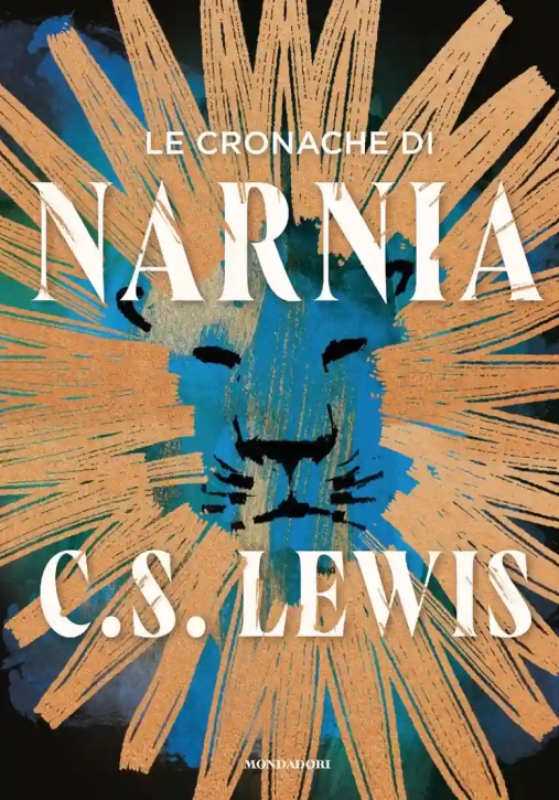 Immagine 0 di Cronache Di Narnia (le)