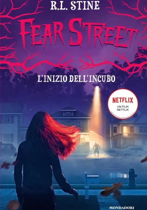 Immagine 0 di Fear Street. L'inizio Dell'incubo