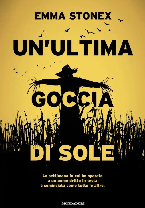 Immagine 0 di Ultima Goccia Di Sole