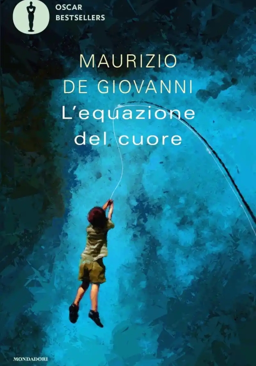 Immagine 0 di Equazione Del Cuore (l')