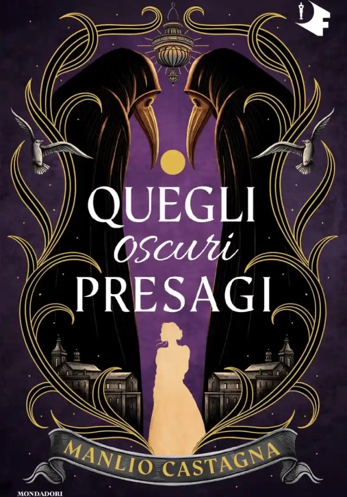 Immagine 0 di Quegli Oscuri Presagi
