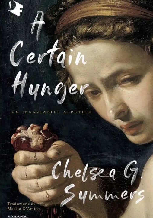 Immagine 0 di Certain Hunger. Ediz. Italiana (a)