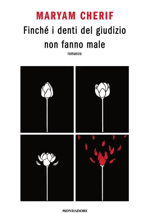 Immagine 0 di Finche' I Denti Del Giudizio Non Fanno Male