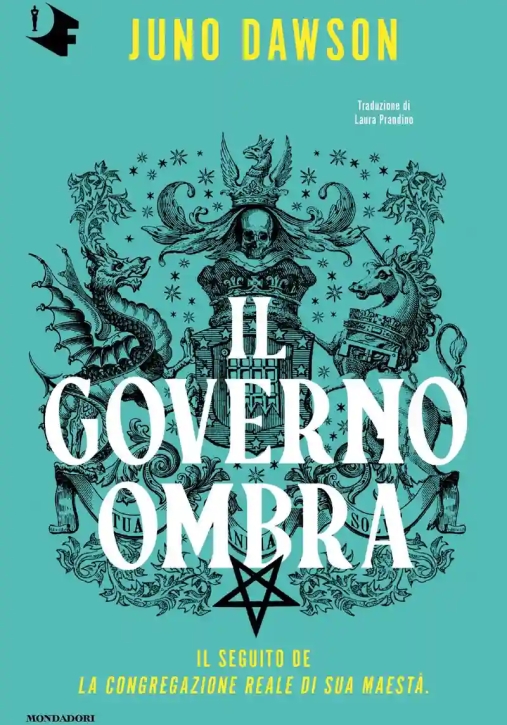Immagine 0 di Governo Ombra