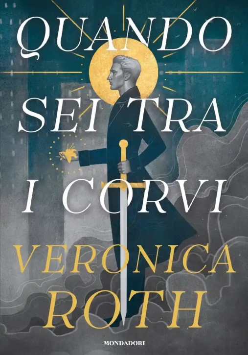 Immagine 0 di Quando Sei Tra I Corvi