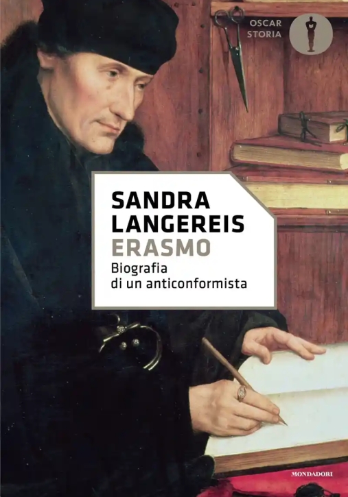 Immagine 0 di Erasmo