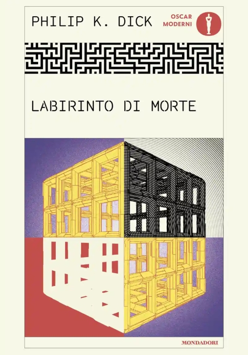Immagine 0 di Labirinto Di Morte
