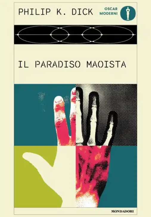 Immagine 0 di Paradiso Maoista (il)