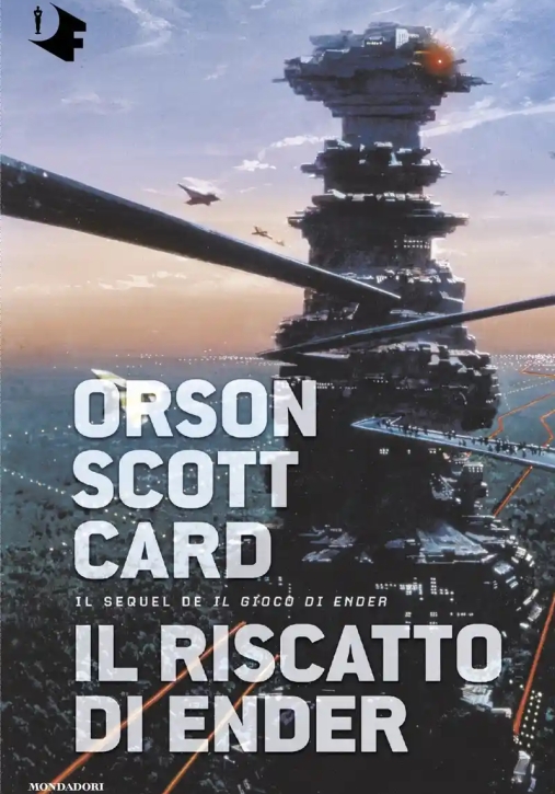 Immagine 0 di Riscatto Di Ender (il)