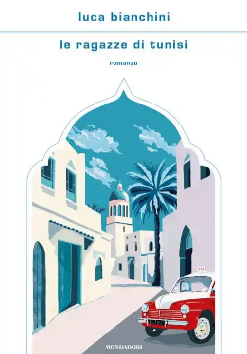 Immagine 0 di Ragazze Di Tunisi (le)