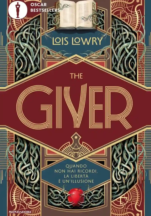 Immagine 0 di The Giver