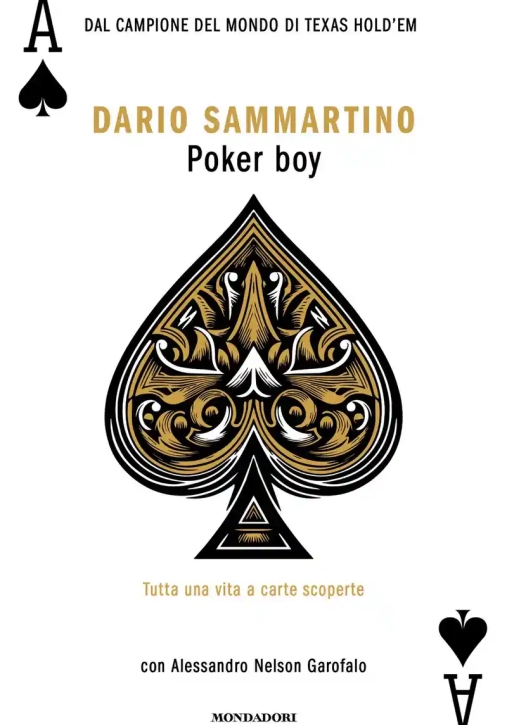Immagine 0 di Poker Boy