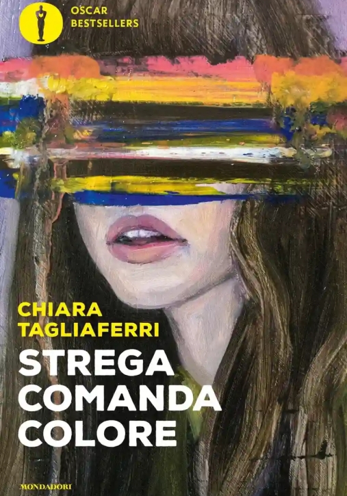 Immagine 0 di Strega Comanda Colore