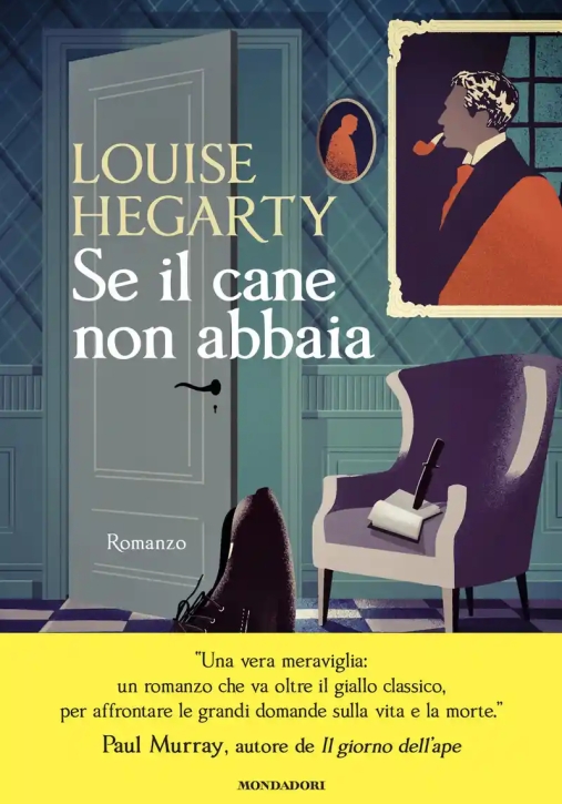 Immagine 0 di Se Il Cane Non Abbaia