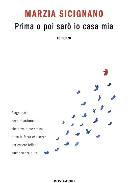 Immagine 0 di Prima O Poi Sar? Io Casa Mia