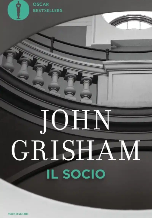 Immagine 0 di Socio (il)