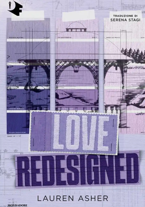 Immagine 0 di Love Redesigned