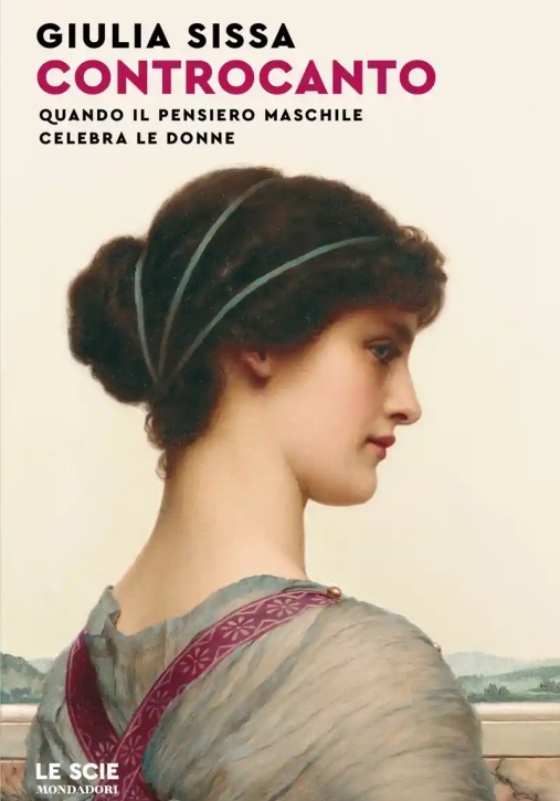 Immagine 0 di Controcanto (il)