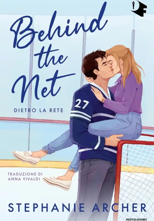 Immagine 0 di Behind The Net