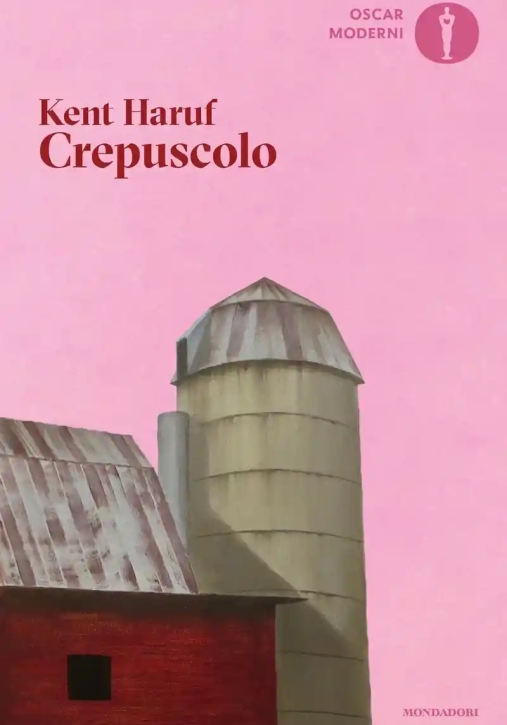 Immagine 0 di Crepuscolo