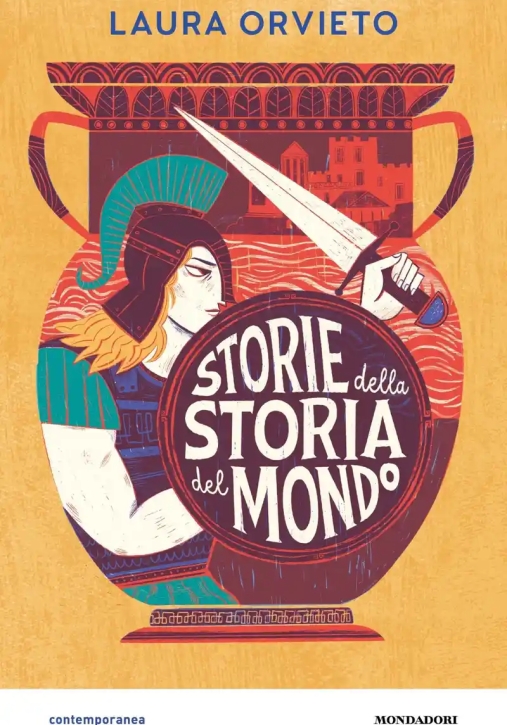 Immagine 0 di Storie Della Storia Del Mondo