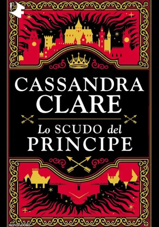 Immagine 0 di Scudo Del Principe