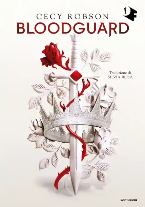 Immagine 0 di Bloodguard. Ediz. Italiana. Vol. 1