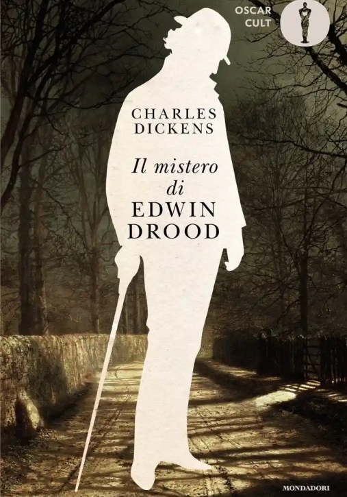 Immagine 0 di Mistero Di Edwin Drood (il)