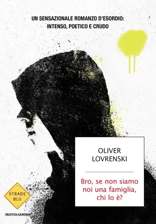 Immagine 0 di Bro, Se Non Siamo Noi Una Famiglia, Chi Lo ??