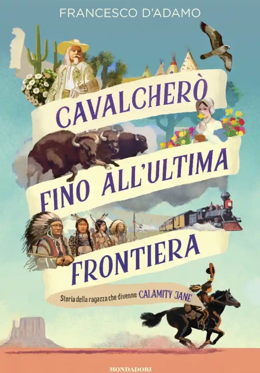Immagine 0 di Cavalcher? Fino All'ultima Frontiera