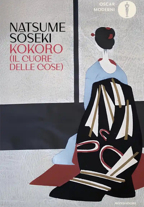 Immagine 0 di Kokoro. Il Cuore Delle Cose