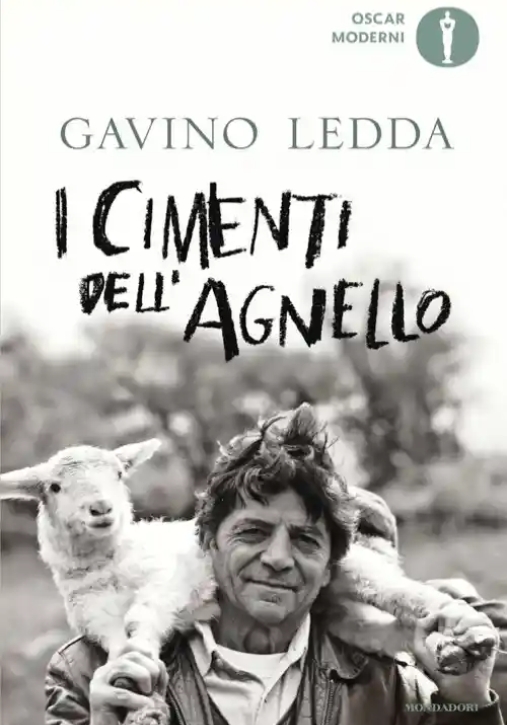 Immagine 0 di Cimenti Dell'agnello (i)