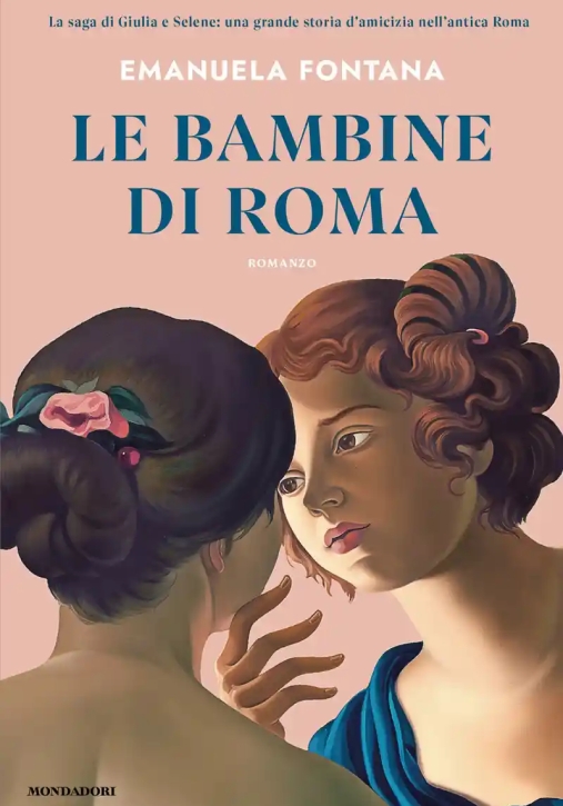 Immagine 0 di Bambine Di Roma