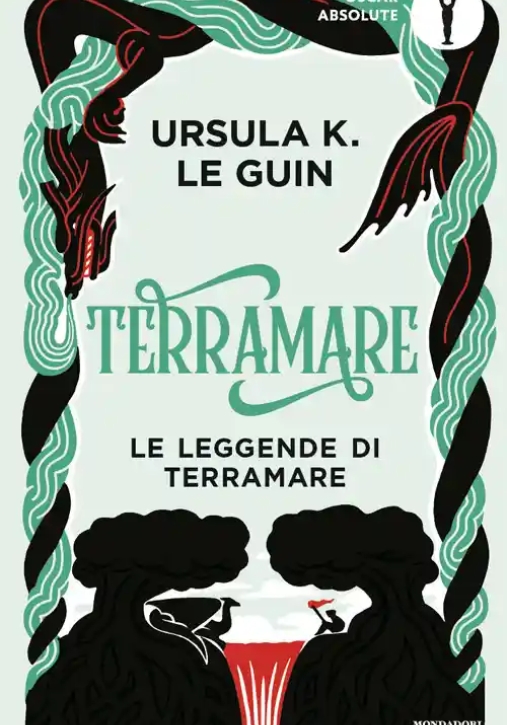 Immagine 0 di Leggende Di Terramare