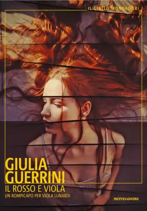 Immagine 0 di Rosso E Il Viola