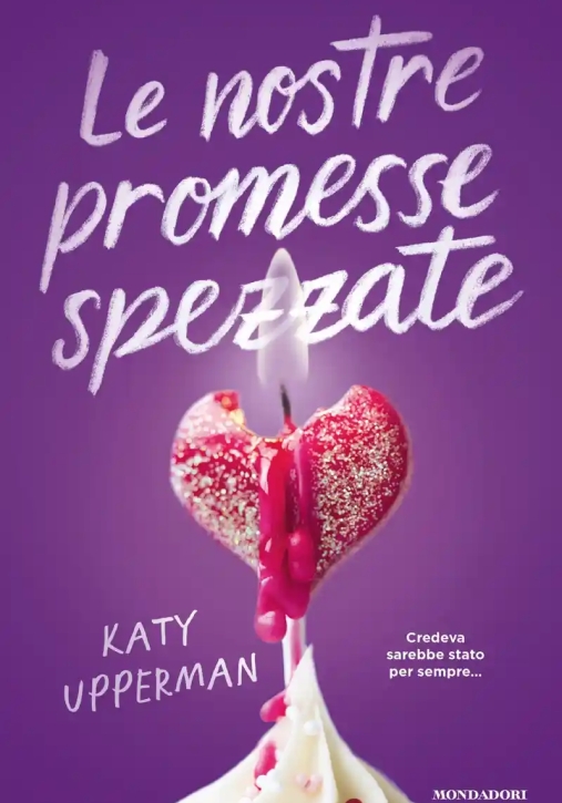 Immagine 0 di Nostre Promesse Spezzate