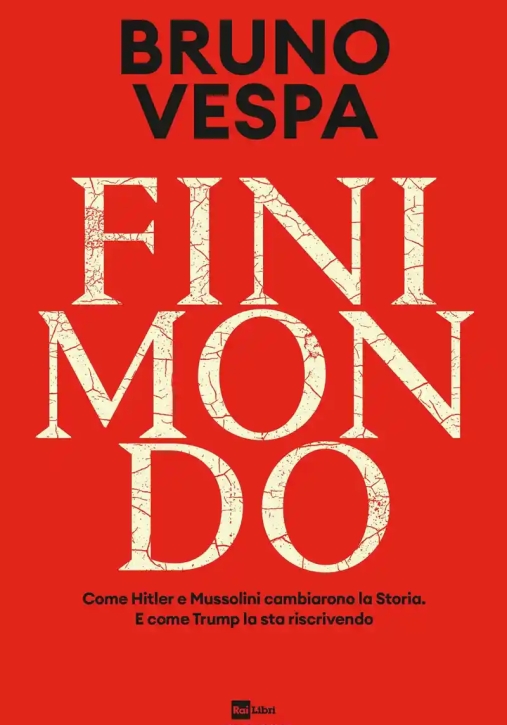 Immagine 0 di Finimondo