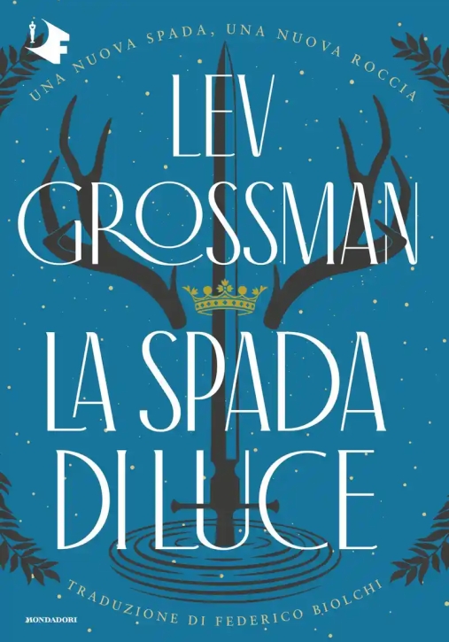 Immagine 0 di Spada Di Luce
