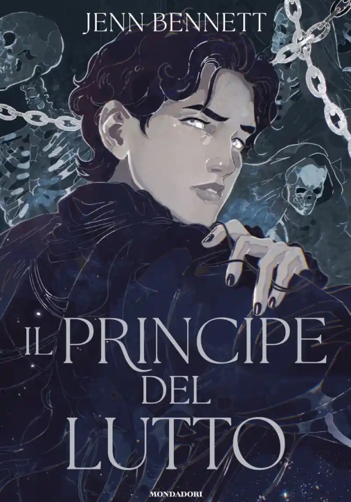 Immagine 0 di Nightingale. Ediz. Italiana